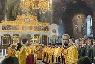 молитва молитва