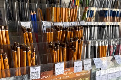 Канцелярія у Харкові Канцелярія у Харкові