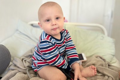 Матвій з Івано-Франківська Матвій з Івано-Франківська