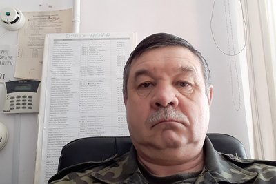 Sergey Pakhomov Sergey Pakhomov