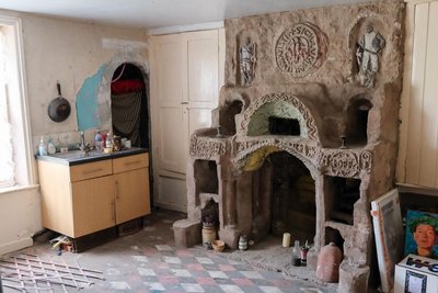 квартира у великій британії спадщина