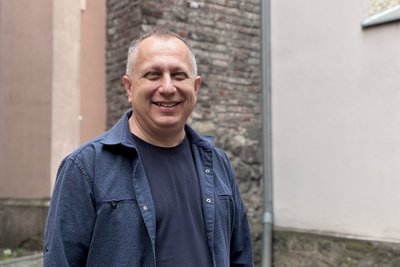 Як закарпатець Шандор Шрайнер відреставрував орган 1800-го року Як закарпатець Шандор Шрайнер відреставрував орган 1800-го року
