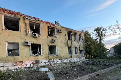 Шевченкове, 13 червня Шевченкове, 13 червня