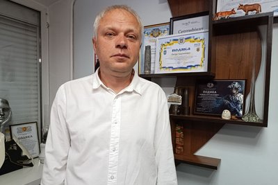 У Житомирському драмтеатрі завершують сезон прем’єрою "Сон літньої ночі" за твором Шекспіра У Житомирському драмтеатрі завершують сезон прем’єрою "Сон літньої ночі" за твором Шекспіра