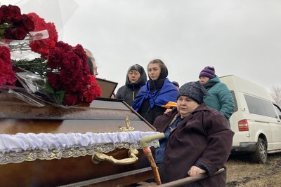 Життя Харкова та області у фото: 13-19 березня Життя Харкова та області у фото: 13-19 березня