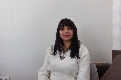 Відремонтували за гроші ЄС — 47 родин переселенців у Звягелі отримали ключі від смартквартир Відремонтували за гроші ЄС — 47 родин переселенців у Звягелі отримали ключі від смартквартир