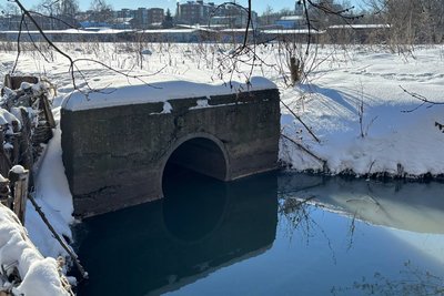 У Бердичеві судять колишнього директора "Бердичівкомунсервісу" за обвинуваченням у забрудненні компанією води У Бердичеві судять колишнього директора "Бердичівкомунсервісу" за обвинуваченням у забрудненні компанією води