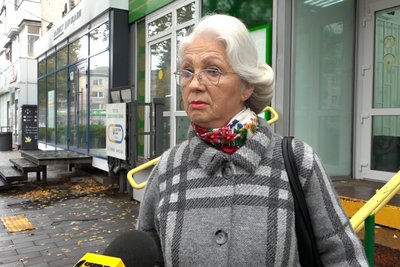 Без світла, води та електротранспорту: як атака військ РФ вплинула на життя Житомира Без світла, води та електротранспорту: як атака військ РФ вплинула на життя Житомира