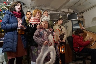 Харківський "Вертеп-фест" Харківський "Вертеп-фест"