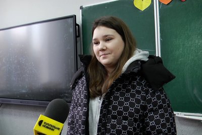 Чому майже три сотні учнів на Житомирщині здобули мінімальну кількість балів на НМТ Чому майже три сотні учнів на Житомирщині здобули мінімальну кількість балів на НМТ