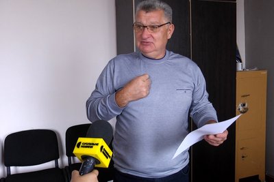 "Перейменування не на часі", — жителі села Разіне у Житомирській області проти зміни назви