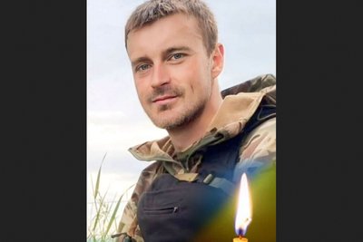 Вісімнадцять місяців війни: загиблі герої Вінниччини