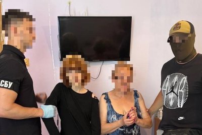 1233 день війни. Хроніка подій в Одесі й Одеській області 1233 день війни. Хроніка подій в Одесі й Одеській області