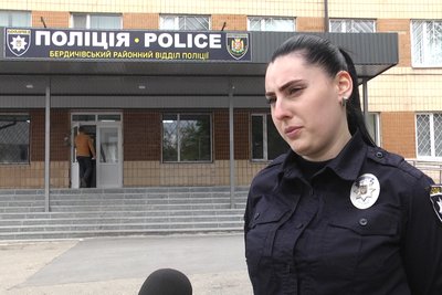 Смерть немовляти у пологовому будинку на Житомирщині: батьки звинувачують лікарку