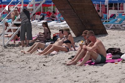 Відпочинок в Одесі 2026: скільки коштують пляжі, житло та екскурсії Відпочинок в Одесі 2026: скільки коштують пляжі, житло та екскурсії