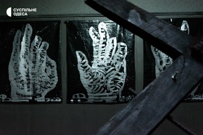 Виставка "Лютий стиль" в Одесі Виставка "Лютий стиль" в Одесі