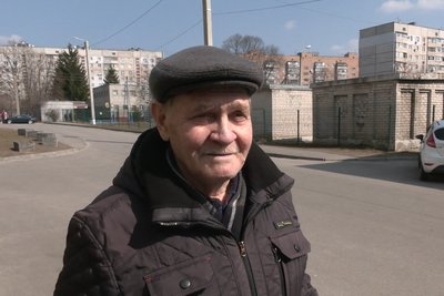 Нацгвардійці пропонують перейменувати вулиці у Харкові та Пісочині Нацгвардійці пропонують перейменувати вулиці у Харкові та Пісочині