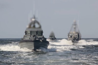 Якщо море кличе: як розпочати кар’єру у Військово-Морських Силах з нуля Якщо море кличе: як розпочати кар’єру у Військово-Морських Силах з нуля