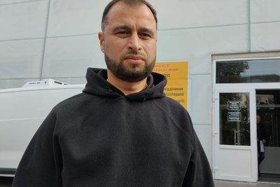 У міських лікарнях та перинатальному центрі в Житомирі увімкнули опалення У міських лікарнях та перинатальному центрі в Житомирі увімкнули опалення