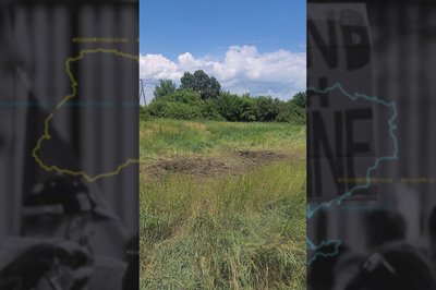Армія РФ завдала ударів по Басовому на Золочівщині: село знеструмлене Армія РФ завдала ударів по Басовому на Золочівщині: село знеструмлене