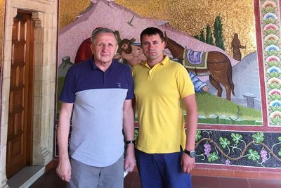 Колекція Дубенського замку на Рівненщині поповнилася монетами XVII століття Колекція Дубенського замку на Рівненщині поповнилася монетами XVII століття