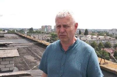 У Житомирі жителі кількох будинків створили ОСББ, але керуюча компанія відмовляється віддавати їм документи У Житомирі жителі кількох будинків створили ОСББ, але керуюча компанія відмовляється віддавати їм документи