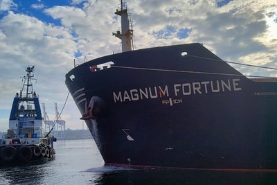 Двісті сімнадцятий день війни. Хроніка подій в Одеській області Двісті сімнадцятий день війни. Хроніка подій в Одеській області