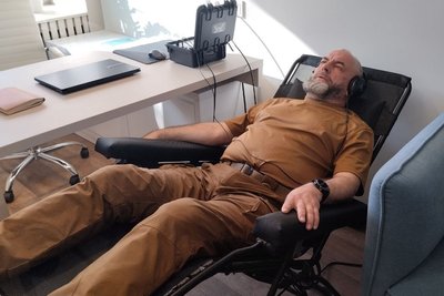 У Житомирі відкрили Центр ментального здоров’я "Повернення" У Житомирі відкрили Центр ментального здоров’я "Повернення"