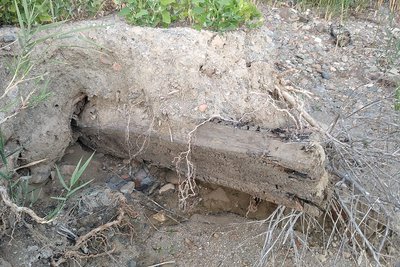 "Це могла бути галера, шхуна або галіот": на Одещині знайшли залишки старовинного корабля "Це могла бути галера, шхуна або галіот": на Одещині знайшли залишки старовинного корабля