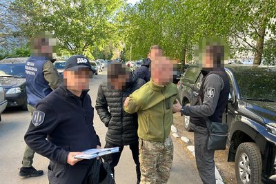 1353 день війни. Хроніка подій в Одесі й Одеській області 1353 день війни. Хроніка подій в Одесі й Одеській області