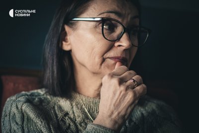 "Я постійно думала: тільки б не почути знайомий голос". Людмила Гусейнова — про три роки в Донецькому СІЗО "Я постійно думала: тільки б не почути знайомий голос". Людмила Гусейнова — про три роки в Донецькому СІЗО