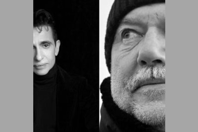 Фантастика — не про майбутнє, а про наш час: Макс Кідрук про культуру скасування, книжки й ChatGPT Фантастика — не про майбутнє, а про наш час: Макс Кідрук про культуру скасування, книжки й ChatGPT
