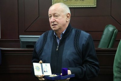 Восьмеро людей стали "Почесними жителями Київської області". Кому присвоїли звання Восьмеро людей стали "Почесними жителями Київської області". Кому присвоїли звання