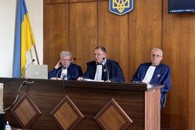 У Житомирі на суді з'ясовуватимуть, якою кулею було вбито 12-річного Даниїла Бельченка У Житомирі на суді з'ясовуватимуть, якою кулею було вбито 12-річного Даниїла Бельченка