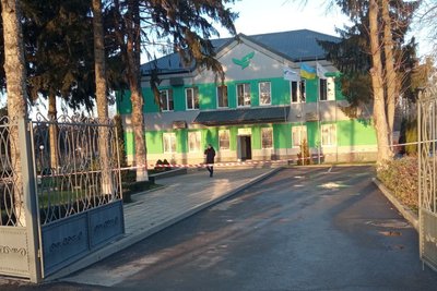У кабінеті керівника підприємства на Вінниччині стався вибух: троє людей загинули, ще один травмований У кабінеті керівника підприємства на Вінниччині стався вибух: троє людей загинули, ще один травмований