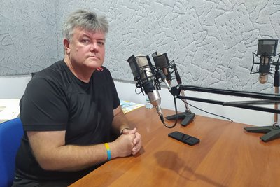 У Житомирі волонтери продовжують виготовляти бронежилети, РЕБи та FPV-дрони — в команду потрібні люди У Житомирі волонтери продовжують виготовляти бронежилети, РЕБи та FPV-дрони — в команду потрібні люди
