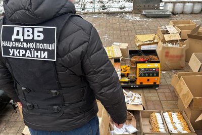 сигарети без акцизу