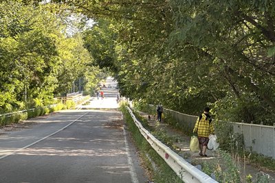 У Коростишеві планують збудувати тимчасову переправу через річку Тетерів — де її встановлять та коли відкриють У Коростишеві планують збудувати тимчасову переправу через річку Тетерів — де її встановлять та коли відкриють