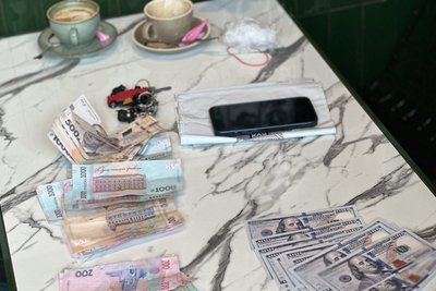 В Одесі викрили схему "бронювання" за 3000 доларів: затримали двох чоловіків