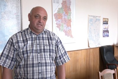 Руслан Білошицький, фонд держмайна, тернопільська область