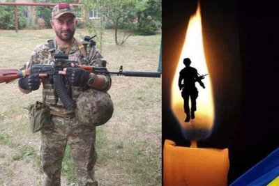 Сім місяців війни: загиблі герої Вінниччини Сім місяців війни: загиблі герої Вінниччини