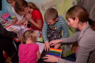 Пережили окупацію: історія багатодітної сім'ї з Бригадирівки на Харківщині Пережили окупацію: історія багатодітної сім'ї з Бригадирівки на Харківщині