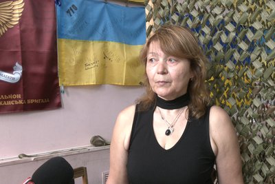 У Житомирі виставили на аукціон приміщення, де працюють волонтери: що каже обласна влада У Житомирі виставили на аукціон приміщення, де працюють волонтери: що каже обласна влада