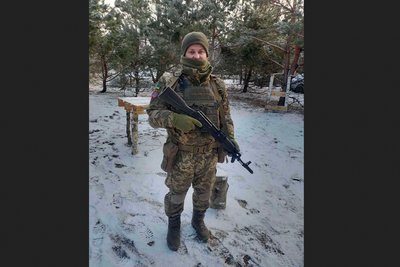 15 місяців війни: загиблі герої Вінниччини 15 місяців війни: загиблі герої Вінниччини
