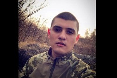 Сім місяців війни: загиблі герої Вінниччини Сім місяців війни: загиблі герої Вінниччини