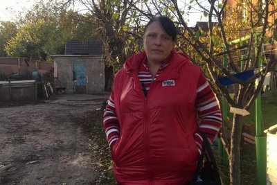 «Не знаємо, як виживати». Конотоп четверту добу без світла
