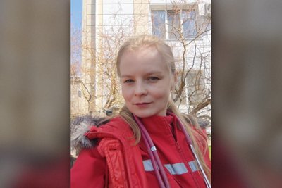 Марія Федіченко — сум'яка, яка народилася в перший день незалежної України Марія Федіченко — сум'яка, яка народилася в перший день незалежної України