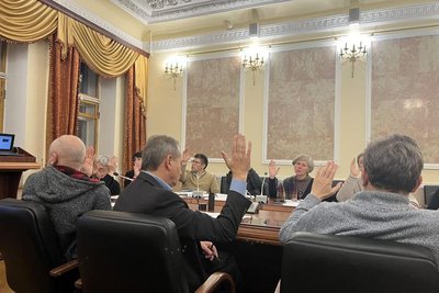 У Києві знесуть пам'ятники Щорсу і Ватутіну: ідею підтримали в Мінкульті У Києві знесуть пам'ятники Щорсу і Ватутіну: ідею підтримали в Мінкульті