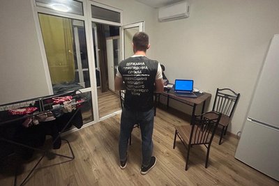 На Одещині ліквідували канал переправлення чоловіків за кордон На Одещині ліквідували канал переправлення чоловіків за кордон