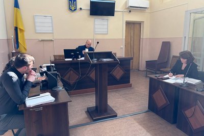 На Житомирщині відклали суд у справі Бердичівського міського голови: що відомо На Житомирщині відклали суд у справі Бердичівського міського голови: що відомо